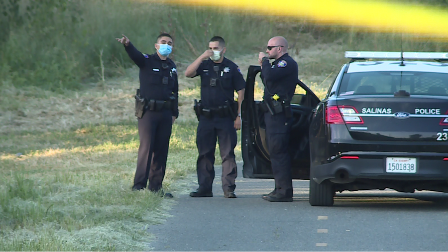 Salinas Police investigating homicide Friday