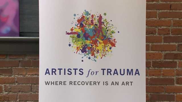 'Artists for Trauma' sets roots in Louisville through series of free workshops - Vimarsana News