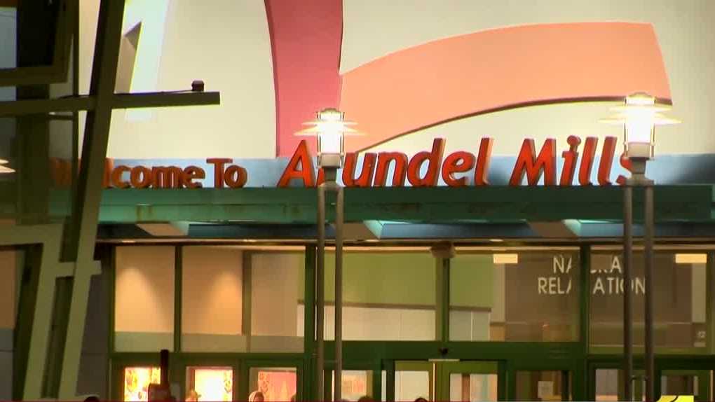 Police: Fight at Arundel Mills food court under investigation