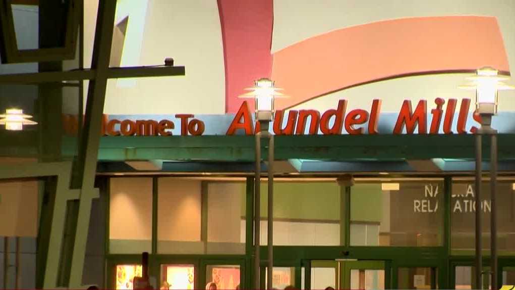 Police: Fight at Arundel Mills food court under investigation Police: Fight at Arundel Mills food court under investigation