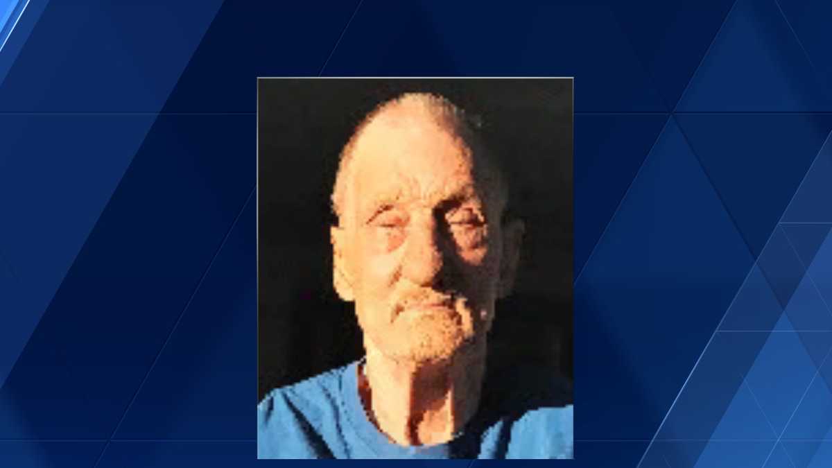 Silver Alert canceled for missing 77-year-old New Albany man