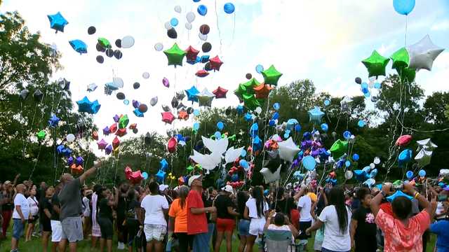 Ambridge community honors 15-year-old shooting victim - Vimarsana News