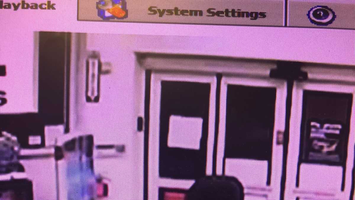Deputies looking for 2 men who robbed a Greenville County CVS at gunpoint