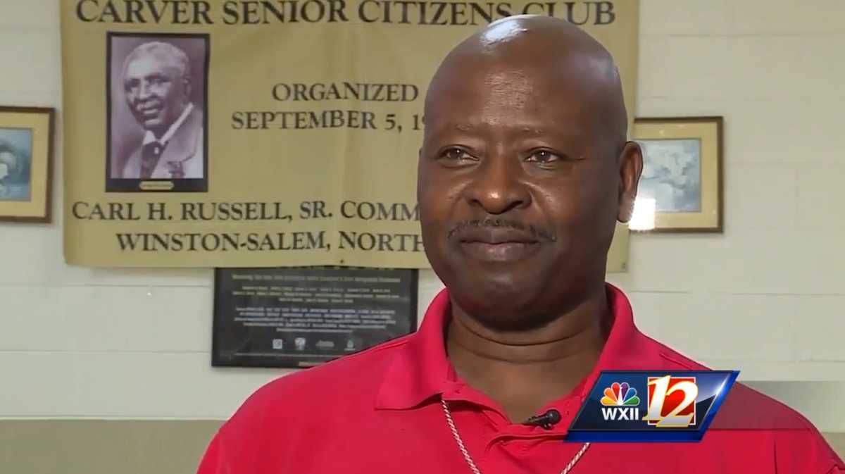 WinstonSalem's 'Champion of Children' retires after 42 years