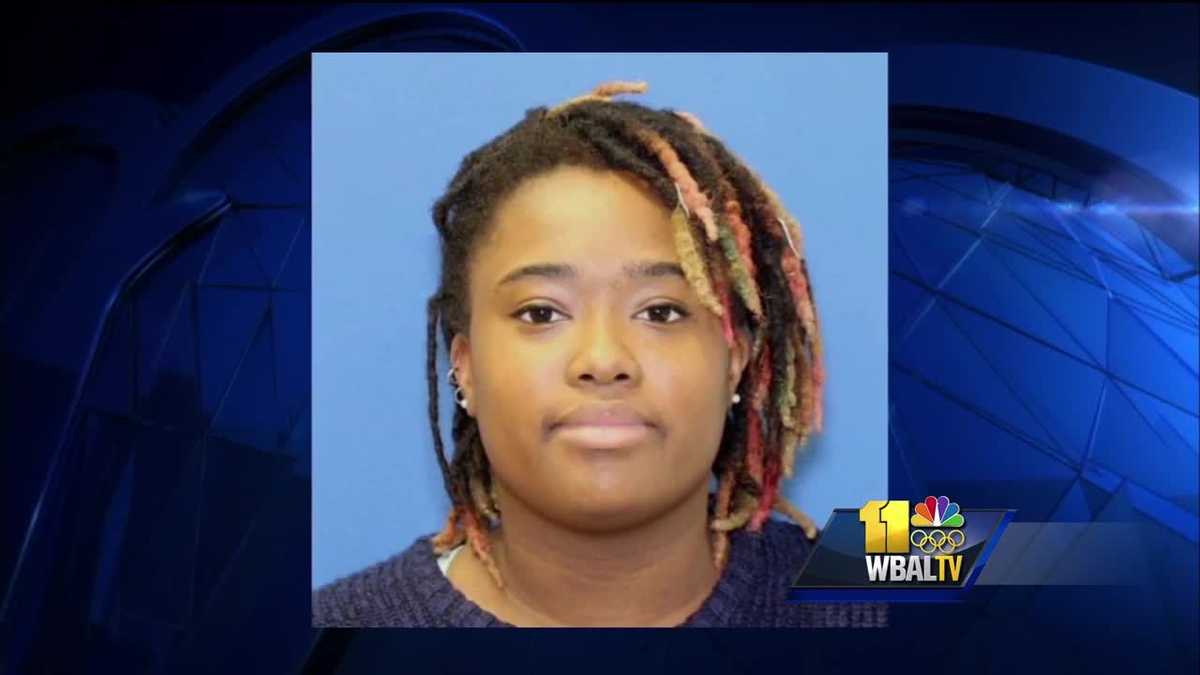 Missing Md Womans Body Found In North Carolina 0234