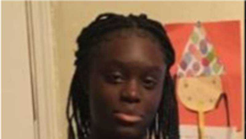 Missing Police In Georgia Asking For The Publics Help Finding Teen 