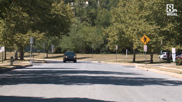 Police know source of pool of blood on Cumberland County street - Vimarsana News