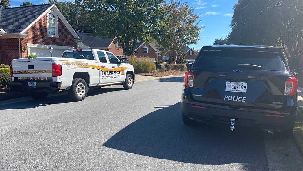 South Carolina: Couple found dead inside home called homicides