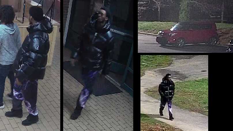 North Carolina: Man wanted in Asheville assault
