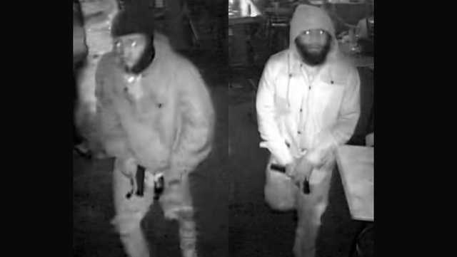 Asheville: Police release photos of gunmen in deadly bar fight, ask for public's help - Vimarsana News