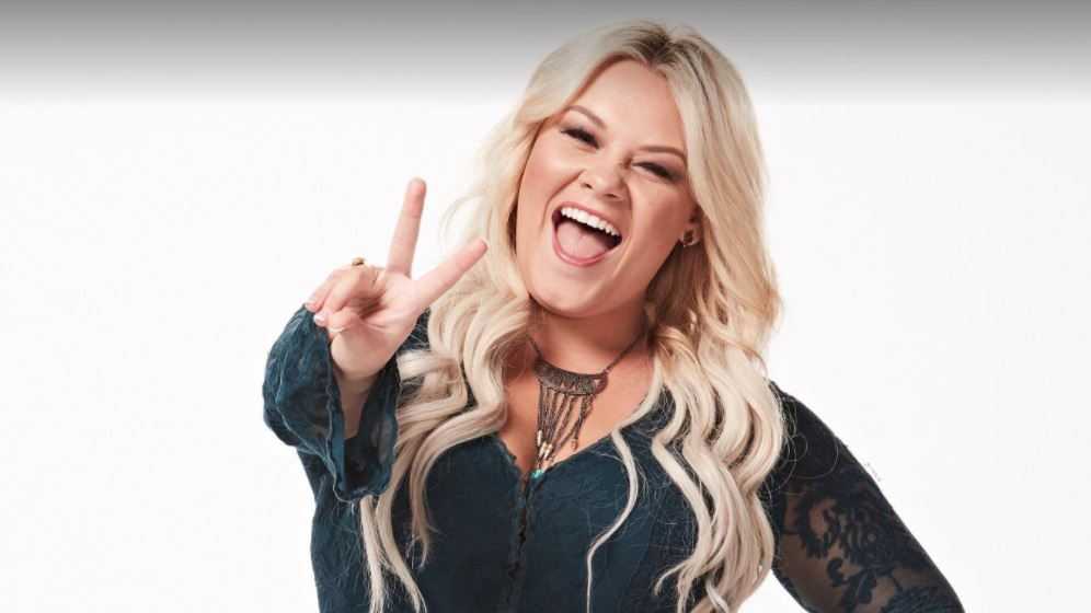 Here’s how to vote for Ashland Craft after she performs on ‘The Voice ...