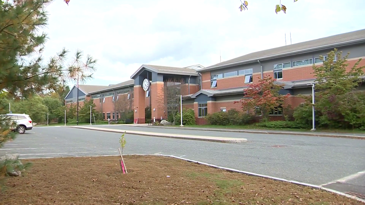 Ashland, Hopkinton High Schools approved by DESE to lift mask mandate