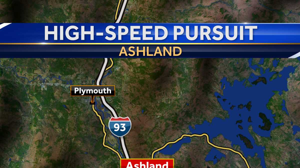 Woman dies after Ashland car crash