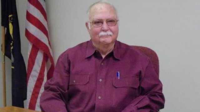Ashland's mayor, longtime fire department member dies - Vimarsana News