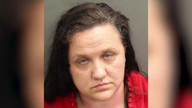 Woman arrested after child attacked by dogs in Orange County - Vimarsana News
