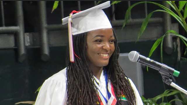 A teen was accepted into all eight Ivy League schools -- and seven other universities - Vimarsana News