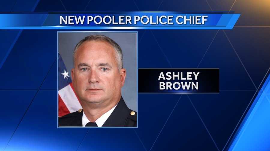 Swearingin set for new Pooler Police chief