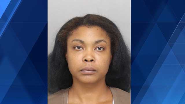Woman appears in court after admitting to drive-by shootings in Springdale, Sharonville - Vimarsana News