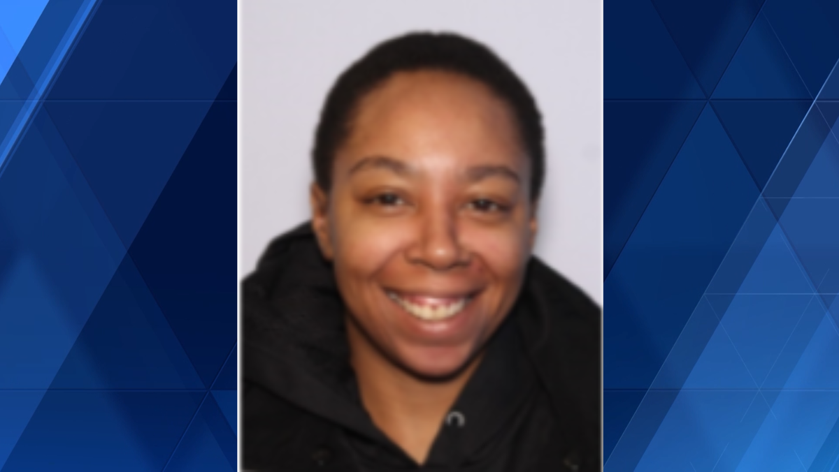 Cincinnati Police Searching For Missing Woman Last Seen In January 4205