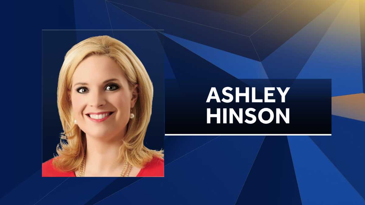 Ashley Hinson wins Iowa's District 2nd Congressional District