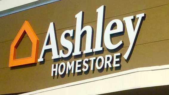 Ashley Homestore Closing On Cincinnati S East Side After Seven Years