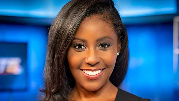 Ashley Kirklen joins WLWT as anchor/reporter