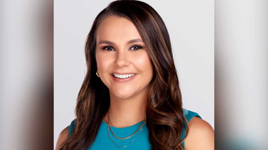 Ashley Liotus Named Sports Anchorreporter At Wtae Channel 4