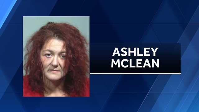 Children safe, mother arrested after fiery crash in Gorham - Vimarsana News