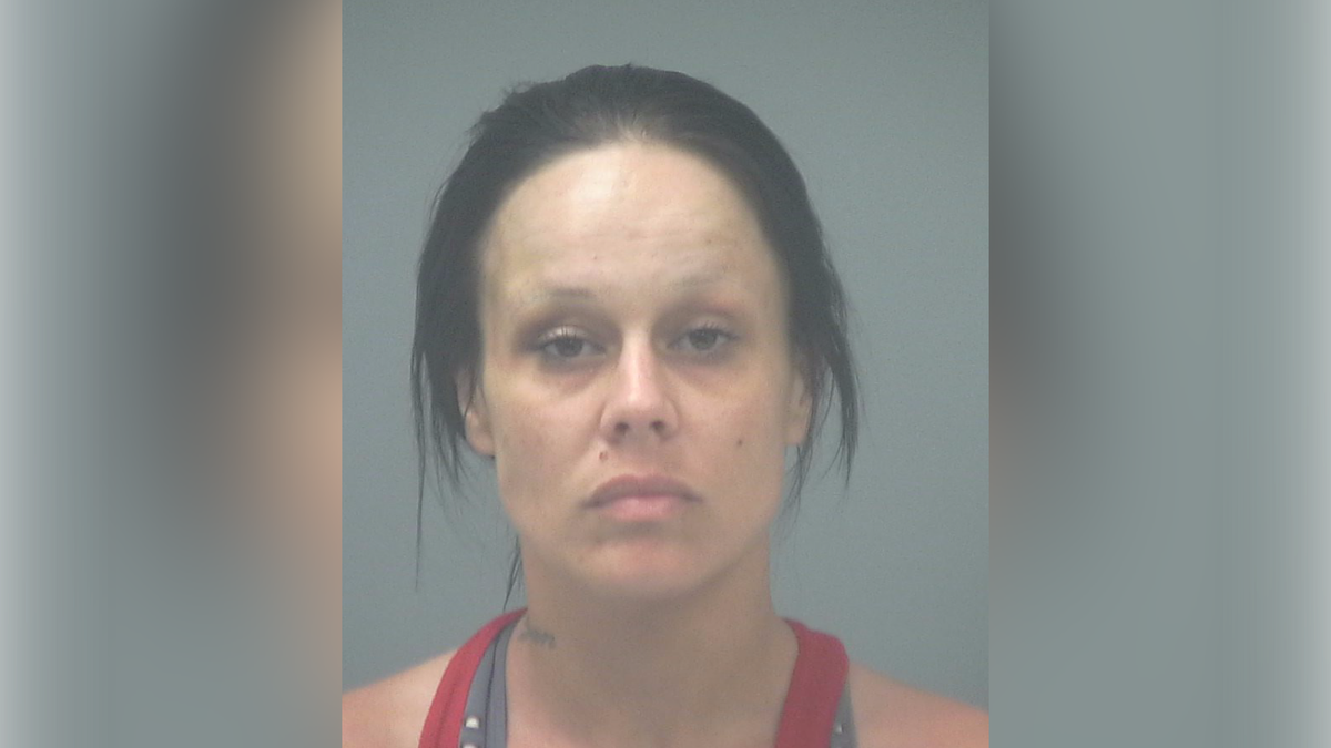 Marijuana left in washing machine causes fight in Florida