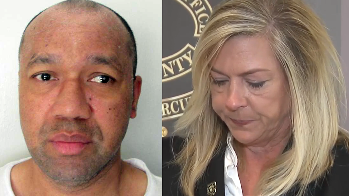 Alabama man who threw his 4 children off bridge has death sentence reduced