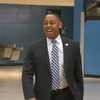 JSU athletic director Ashley Robinson is moving on
