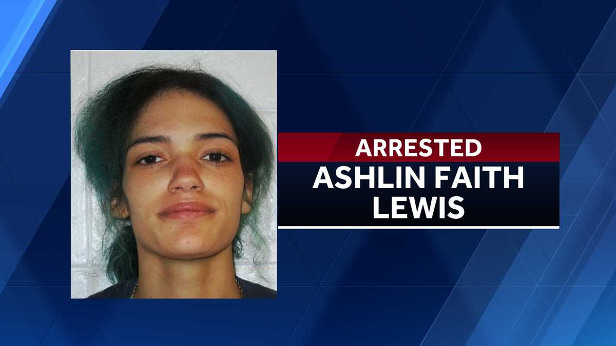 Sheriff: Washington Parish woman found passed out in car with heroin ...