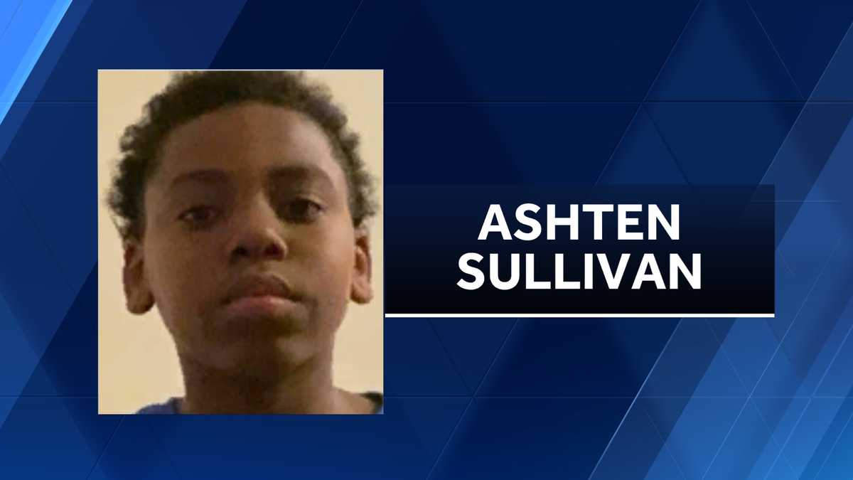8-year-old boy reported missing from Beechmont found safe