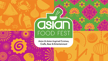 Asian Food Fest returns to downtown Cincinnati