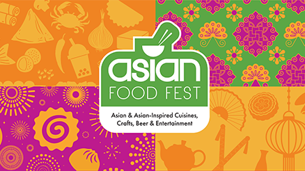 Asian Food Fest returns to downtown Cincinnati Asian Food Fest returns to downtown Cincinnati