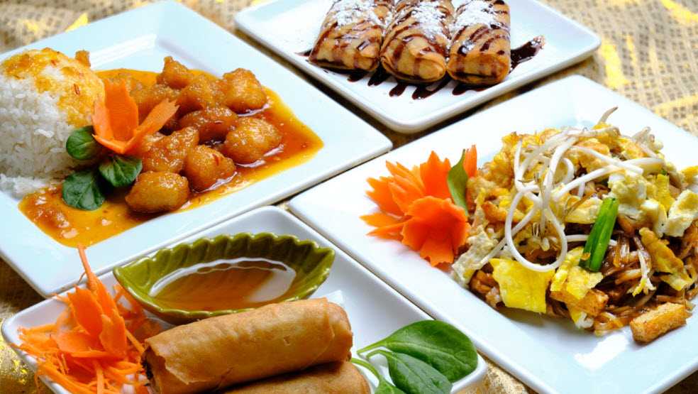 Cincinnati's secondannual Asian Food Week kicks off next week