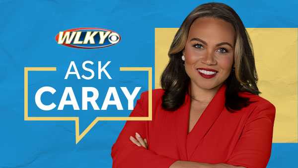 Have a question about your community? Now you can 'Ask Caray'
