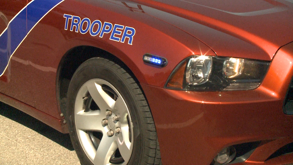 Arkansas State Police reviewing NWA troop