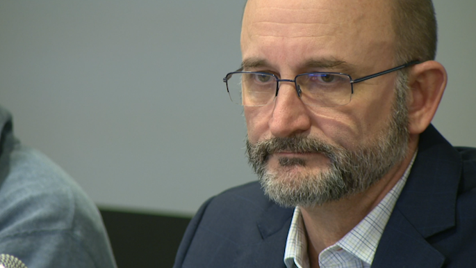 Aspinwall mayor censured for secretly recording private meeting