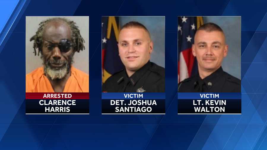 Police Deputies assaulted, stabbed during arrest in Randolph County