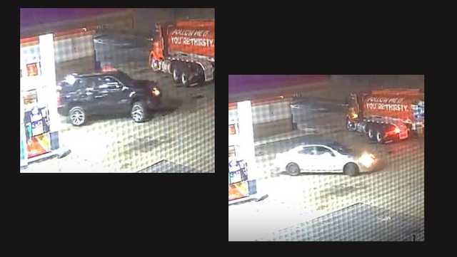 South Carolina: Attack by mob at gas station - Vimarsana News