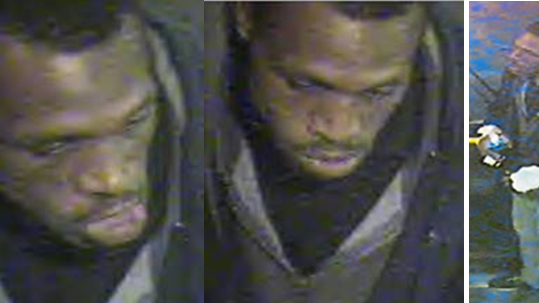 Police seek man who attacked bus driver, fired shots