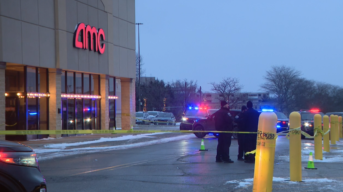 Old Person Rash 18-year-old charged after shots fired outside an AMC Theatre in Bethel ...