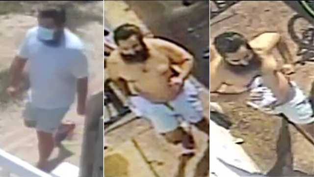 Ocean City police search for man in assault of boy in bathroom