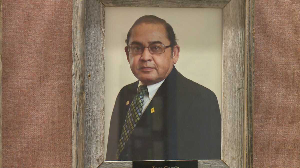 Sandoval County assessor accused of skipping work