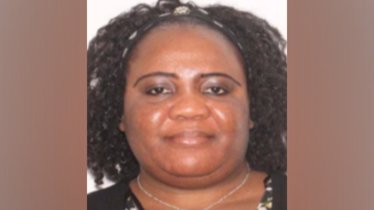 Melbourne woman accused of raping elderly man at assisted living facility