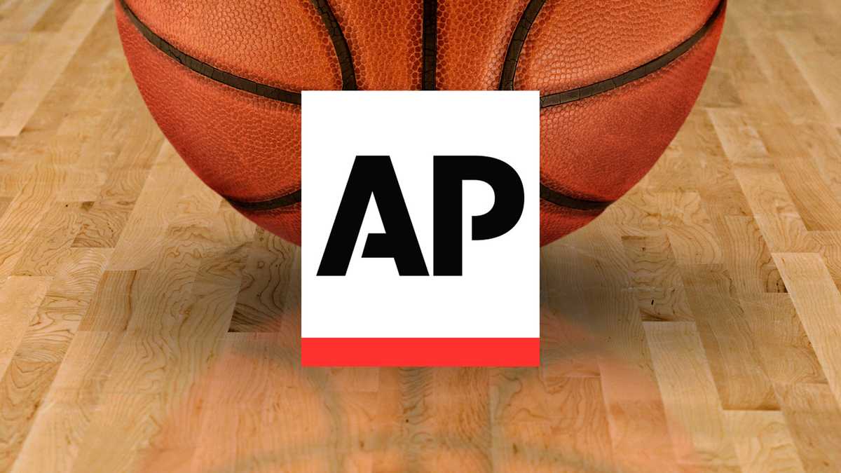 Kentucky moves into top 5 in latest AP Poll