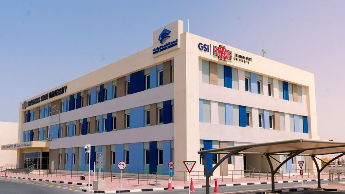 Arkansas State University Qatar shifts to remote learning as Middle East campuses close