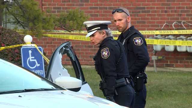 Chilling 911 calls released after a man is shot and killed in West Chester - Vimarsana News