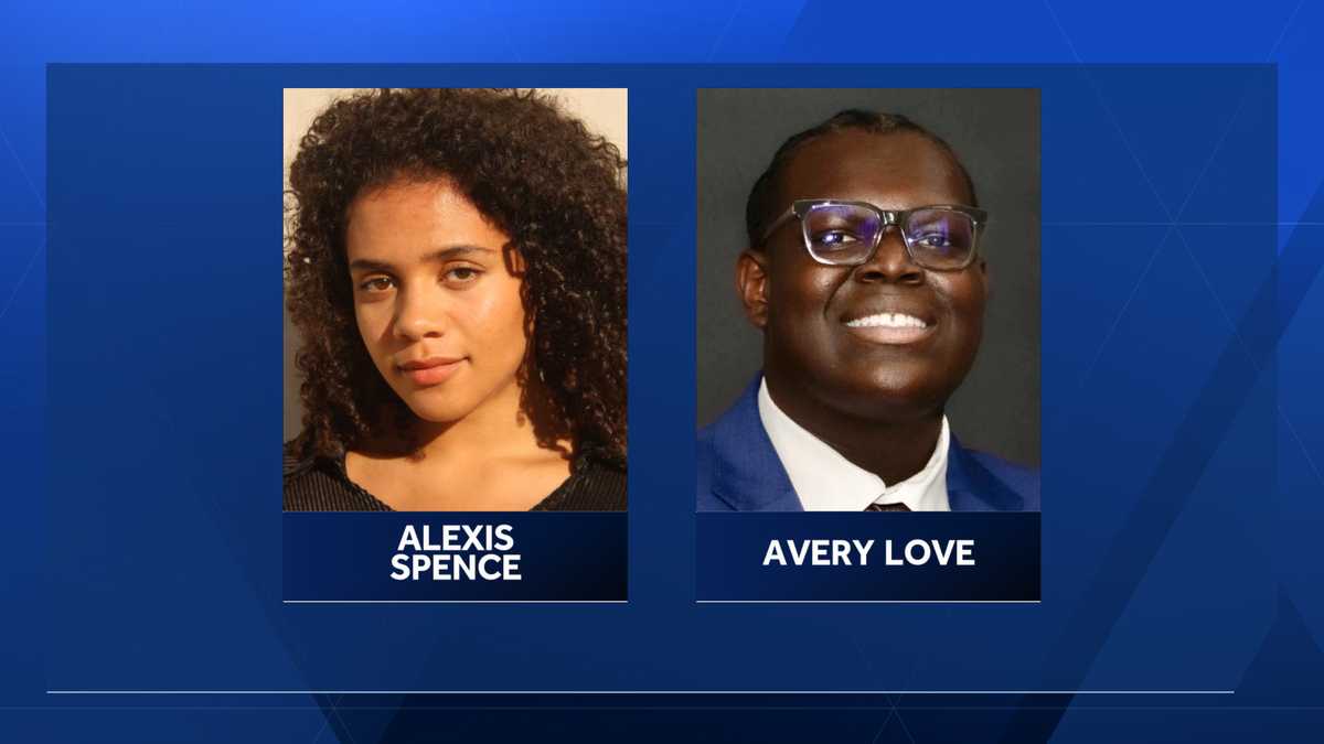 Two North Carolina college students are 2025 Astronaut Scholars.